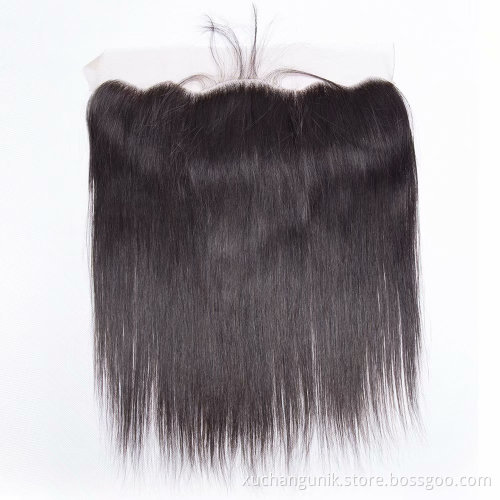 Thick Ends Long 26 28 30 32 34 36 inch Brazilian Virgin Cuticle Aligned Hair Bundles 100% Double Drawn Human Hair Extensions